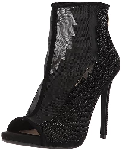 jessica simpson mesh pump