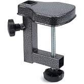 Master Equipment Replacement Grooming Arm Clamps - Durable Clamps to Attach Grooming Arms To Grooming Tables