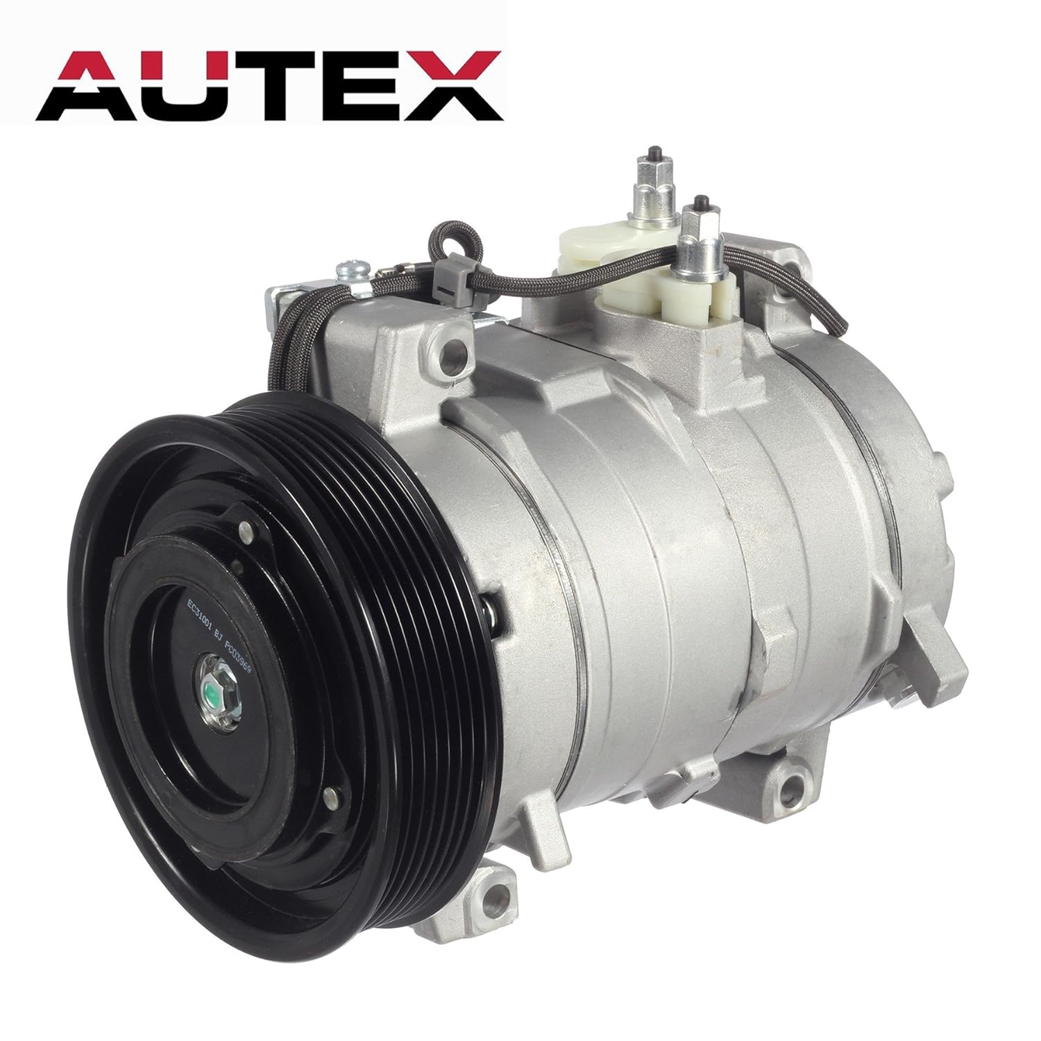 Best air compressor with clutch