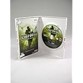 Call of Duty: Modern Warfare: Reflex - Nintendo Wii