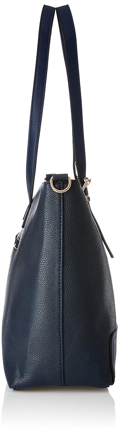 lavie tijuca women's handbag (navy) ()