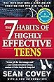 The Secrets of Emotional Intelligence For Teens: The Path to Thrive in a Challenging World, Overcome Drama, Master Communication, Manage Emotions & Lead with Empathy