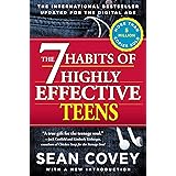 The 7 Habits of Highly Effective Teens