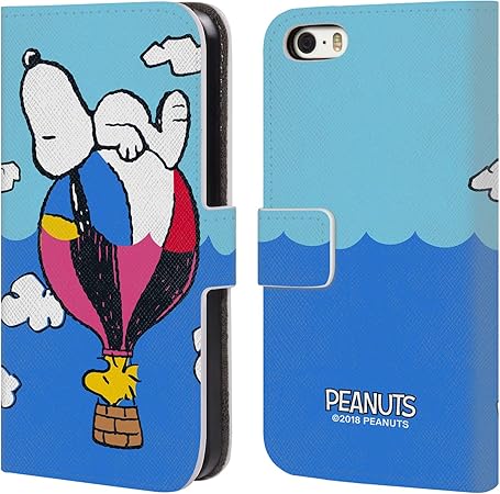 Head Case Designs Officially Licensed Peanuts Snoopy Amazon Co Uk Electronics