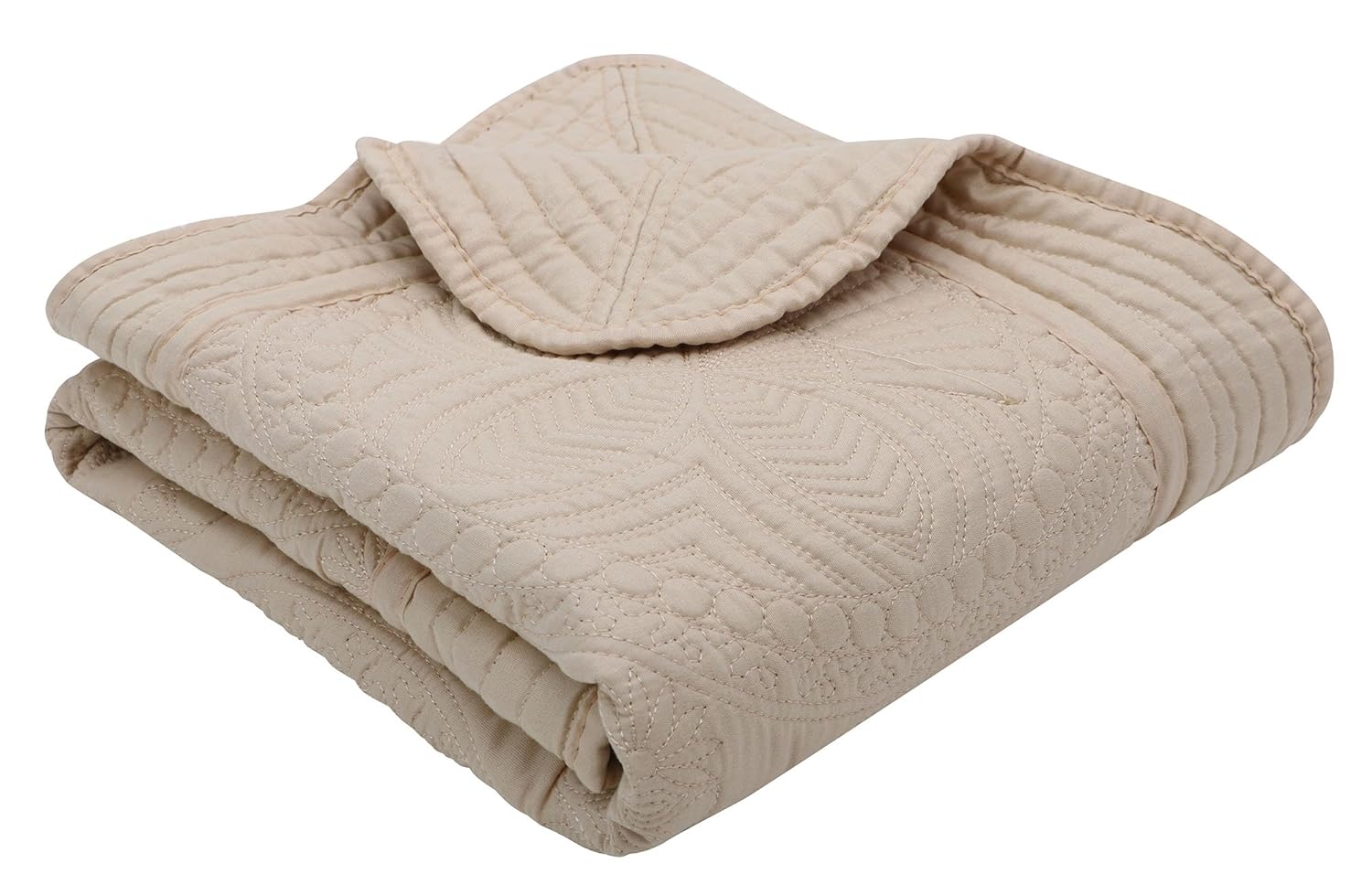 Lullaby Baby Infant Soft Blankets All Weather Lightweight