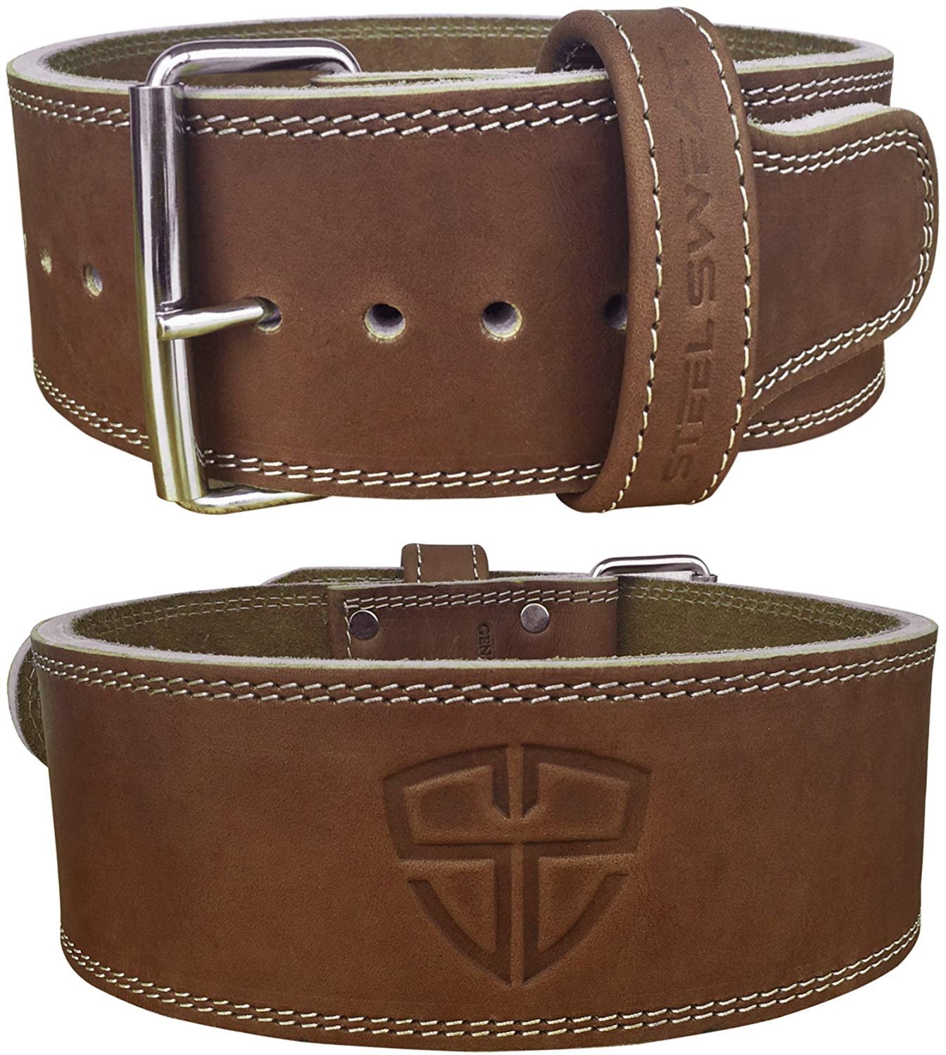 Best Weightlifting Belts On The Market (2019)