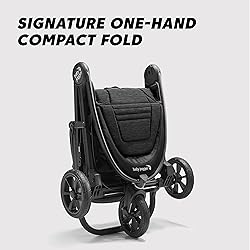 Baby Jogger City Mini GT2 All-Terrain