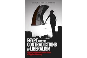 Egypt and the Contradictions of Liberalism: Illiberal Intelligentsia and the Future of Egyptian Democracy (Studies on Islam, Human Rights, and Democracy)