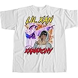 Future Icons Lil Xan T Shirt