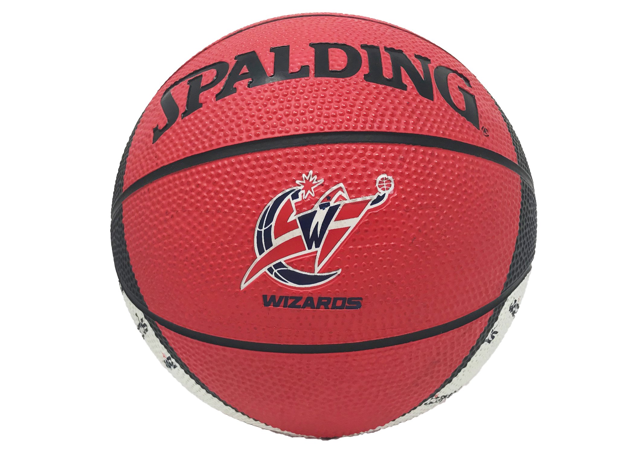 Game Master NBA Washington Wizards Mini Team Basketball