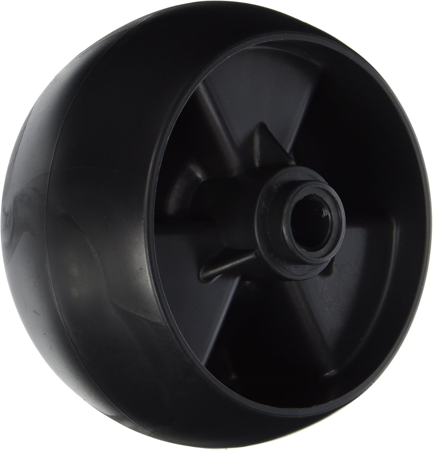8.5 deck wheel size
