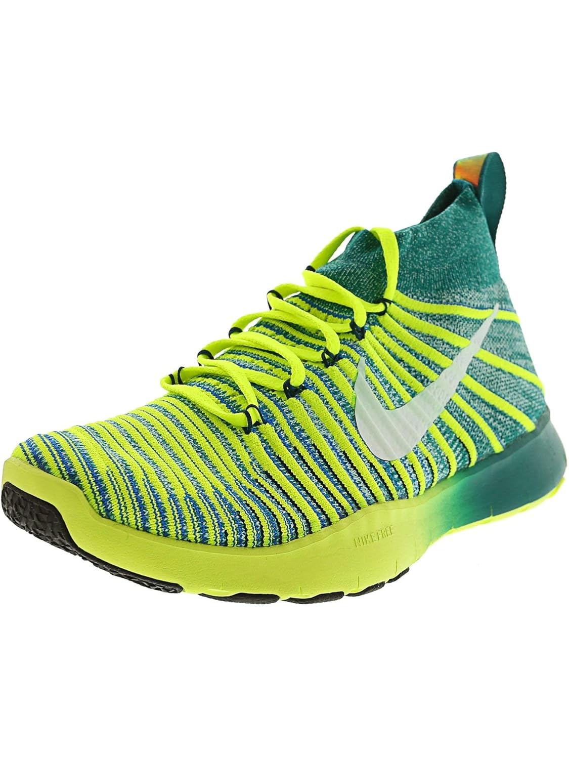 nike free tr force flyknit