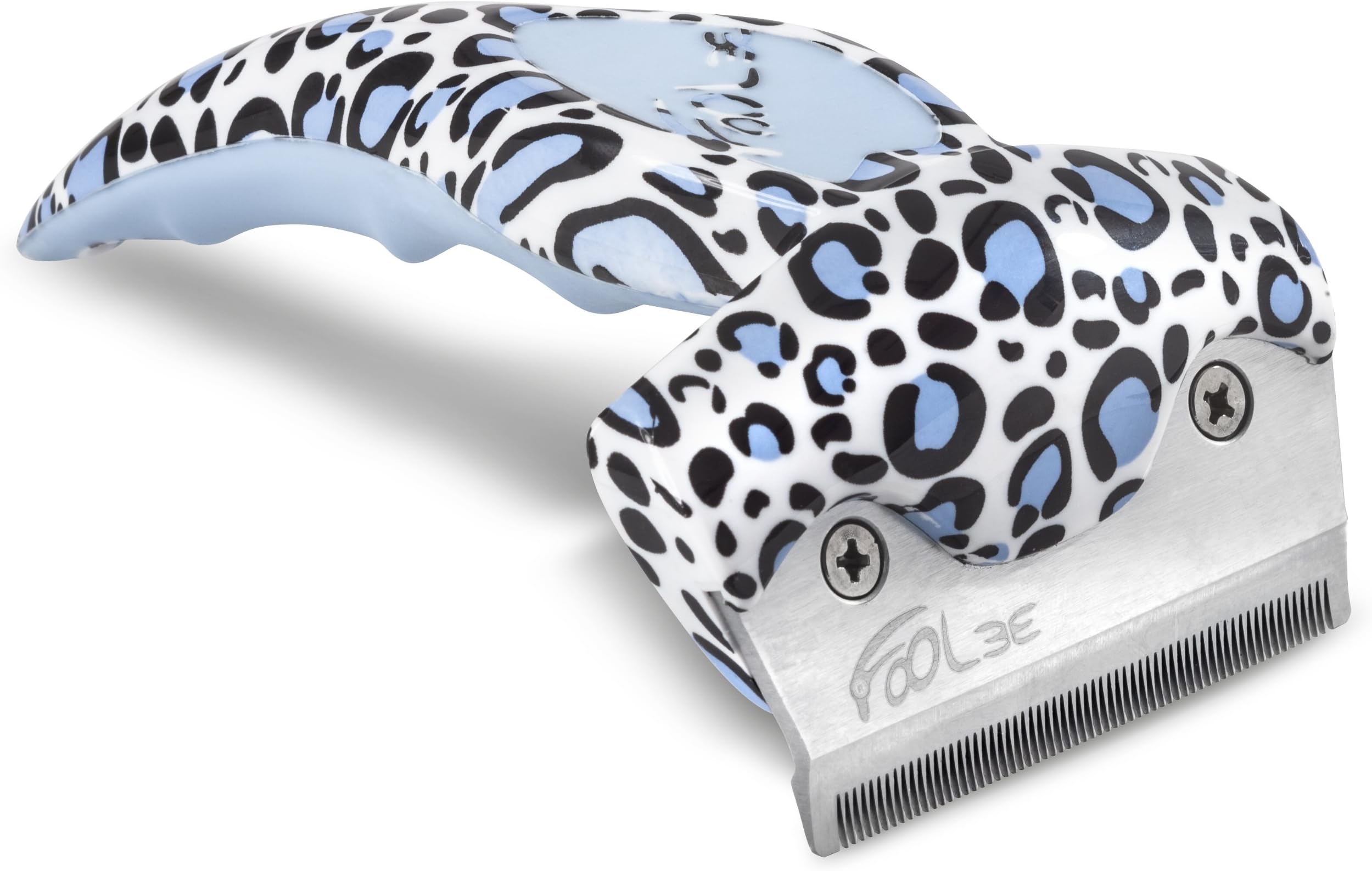 Foolee One Curry Comb Sizes S-L in Assorted Colours