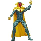 Marvel Legends Series 3.75in Marvel&rsquo;s Vision