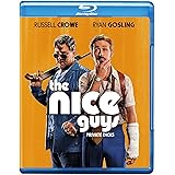 The Nice Guys [Blu-ray]