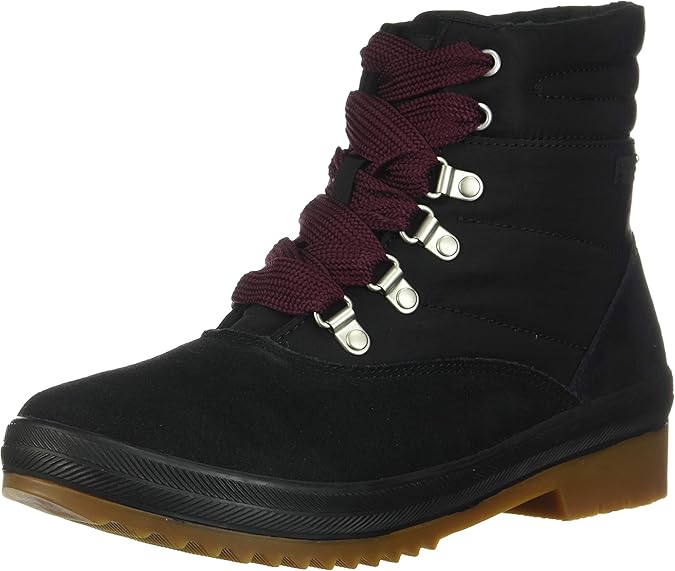 keds women's snow boots