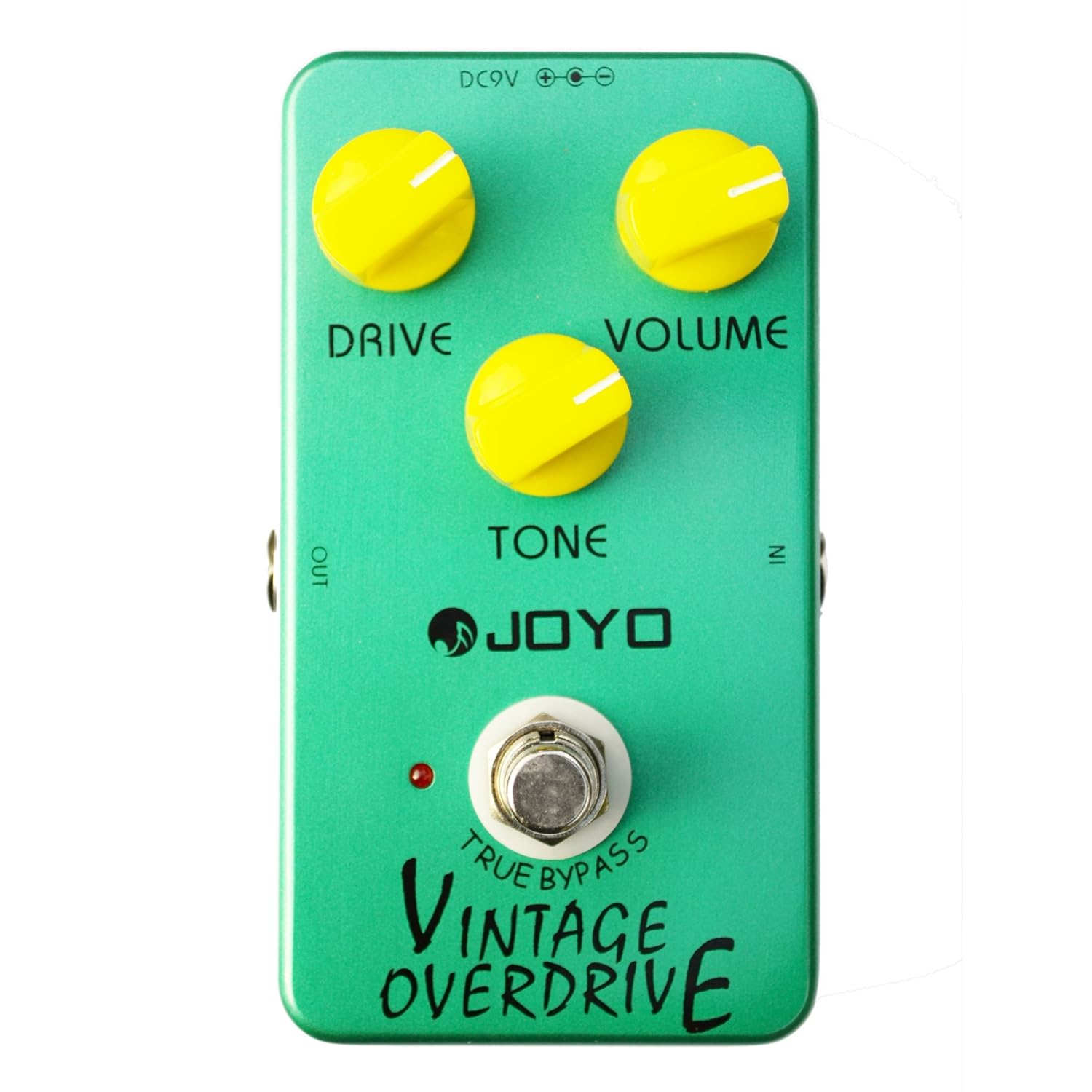 10 Best Overdrive Pedals 2020 Guitars Report