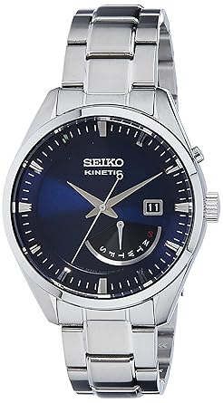 Analog Black Dial Mens Watch - AW0020-59E