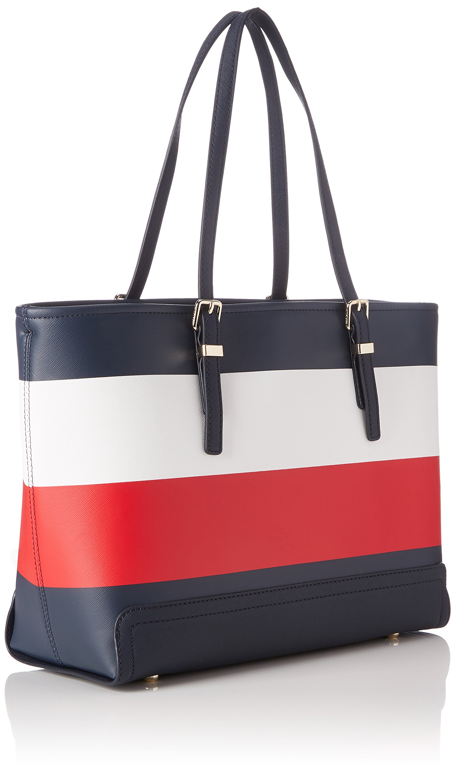 tommy hilfiger honey med tote corp