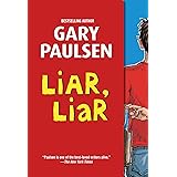 Liar, Liar: The Theory, Practice and Destructive Properties of Deception (Liar Liar)