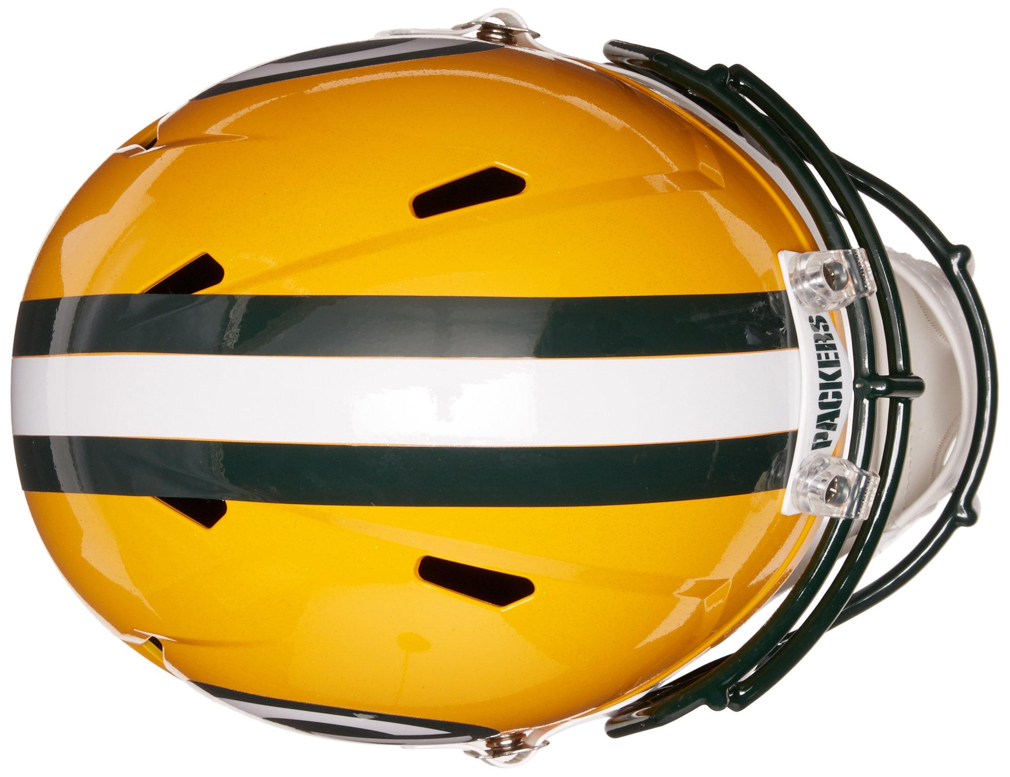 Riddell NFL Full Size Replica Speed Helmet - Be Ready to Play