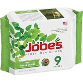 JOBE'S Tree Fertilizer Spikes