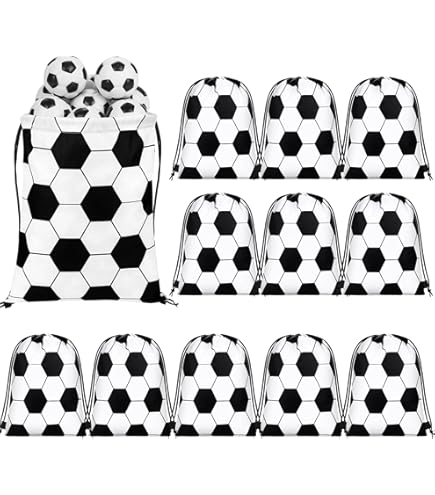 best bags for soccer