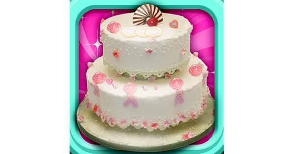 Cake Shop 2 Game Free Download For Android Amazon Com Cake Maker Cooking Games Appstore For Android