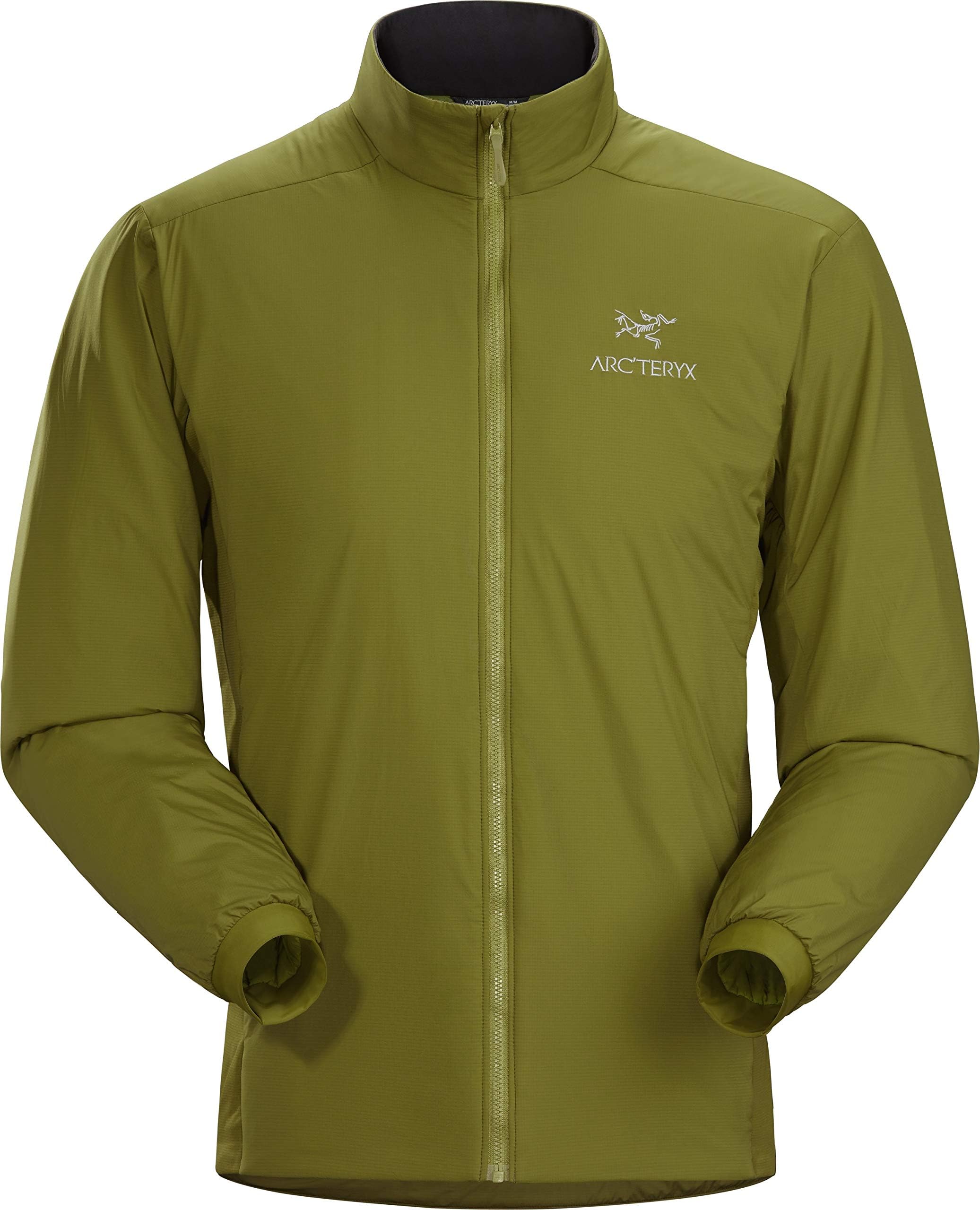 Atom LT Jacket Men's - Redesign (Elytron, Small)