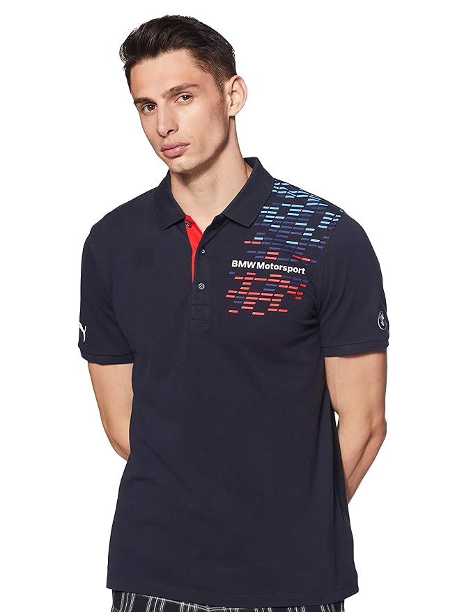 Buy Puma Men's Polo at Amazon.in