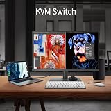 BenQ PD3205U 32 inch 4K Designer Monitor IPS AQCOLOR 99% sRGB 90W USB-C view 8