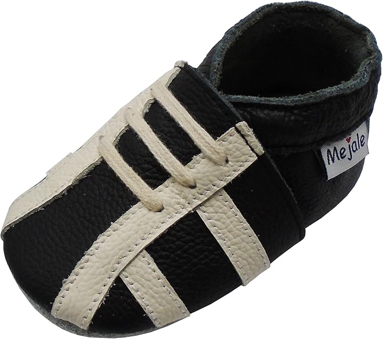 mejale krabbelschuhe