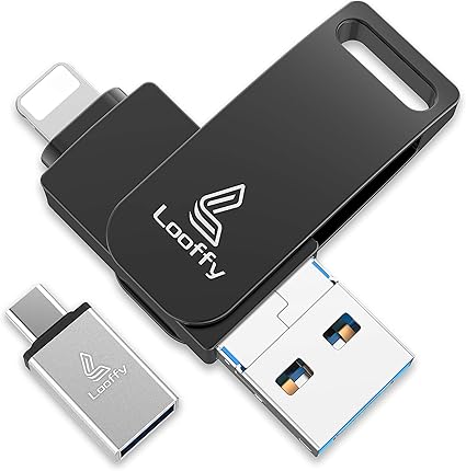 Looffy Cle Usb Pour Iphone Cle Usb 32 Go 3 0 Ios Usb Flash Drive Memoire Stick Pour Iphone Android Smartphone Tablette Pc 4 In 1 Amazon Fr Informatique Looffy Cle Usb Pour Iphone Cle Usb 32 Go 3 0 Ios Usb Flash Drive Memoire Stick Pour Iphone Android Smartphone Tablette Pc 4 In 1 Amazon Fr Informatique