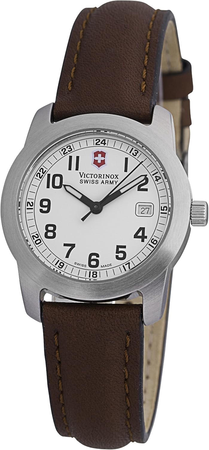 Victorinox Swiss Army 24981.CB - Reloj Unisex con Mecanismo ...