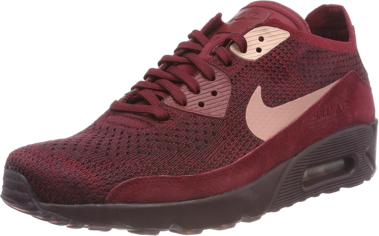 tênis nike air max 90 ultra 2.0 flyknit feminino