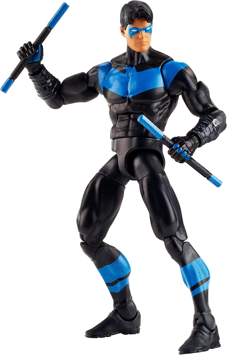 mattel nightwing
