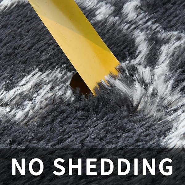 SOUR LEMON AREA RUGS 9X12 LIVING ROOM, LARGE AREA RUG SHAG SHAGGY CARPET SOFT PLUSH FURRY BEDSIDE RUG, MACHINE WASHABLE AREA RUGS FOR BEDROOM KIDS GIRLS BOYS HOME DECOR ANTI SLIP