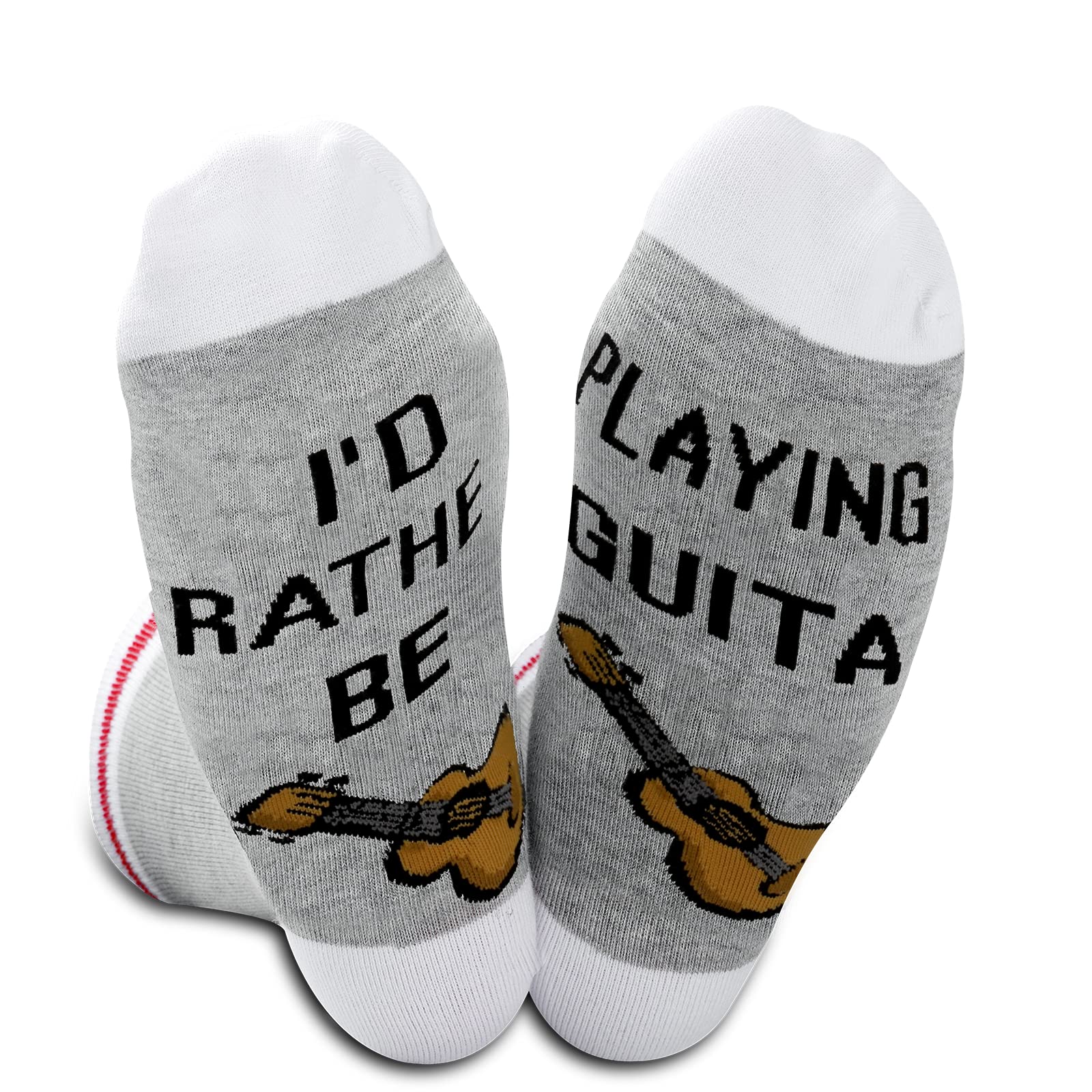 Novelty Guitar Gifts I