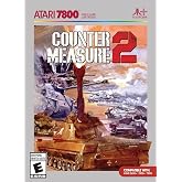 Counter Measure II - Retro-2600+/7800/7800+