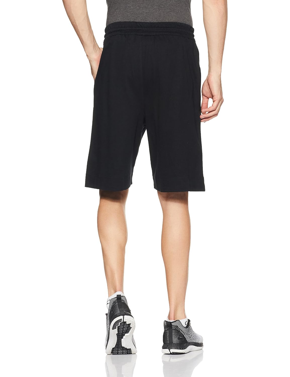 park avenue men's lounge shorts