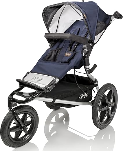 poussette mountain buggy terrain