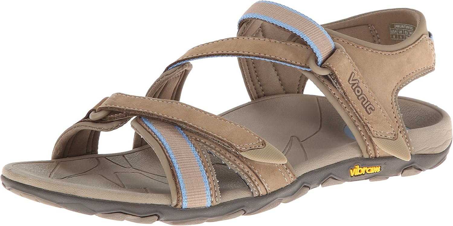 vionic vibram sandals