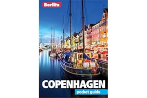Berlitz Pocket Guide Copenhagen (Travel Guide eBook) (Berlitz Pocket Guides)