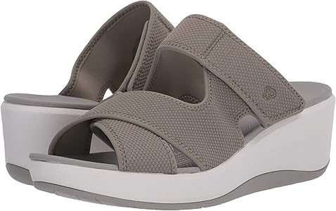 clarks women's step cali cove sandal