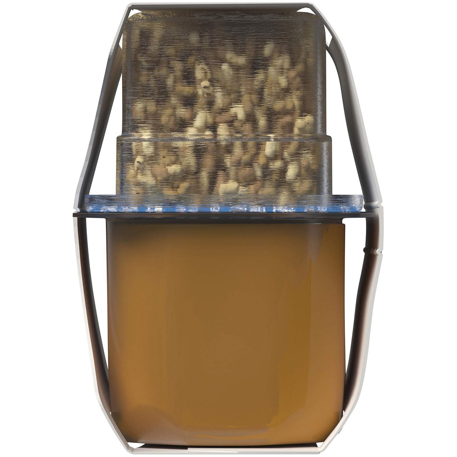 gerber quinoa crisps