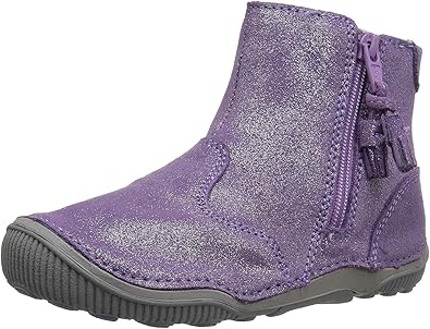stride rite ankle boots