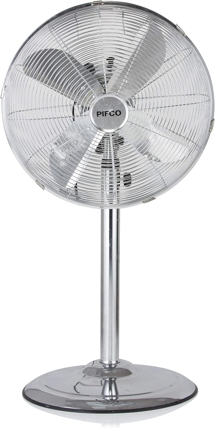 pifco mini fan