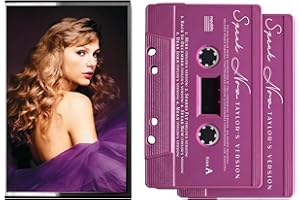 Speak Now (Taylor's Version)[2 Cassette]