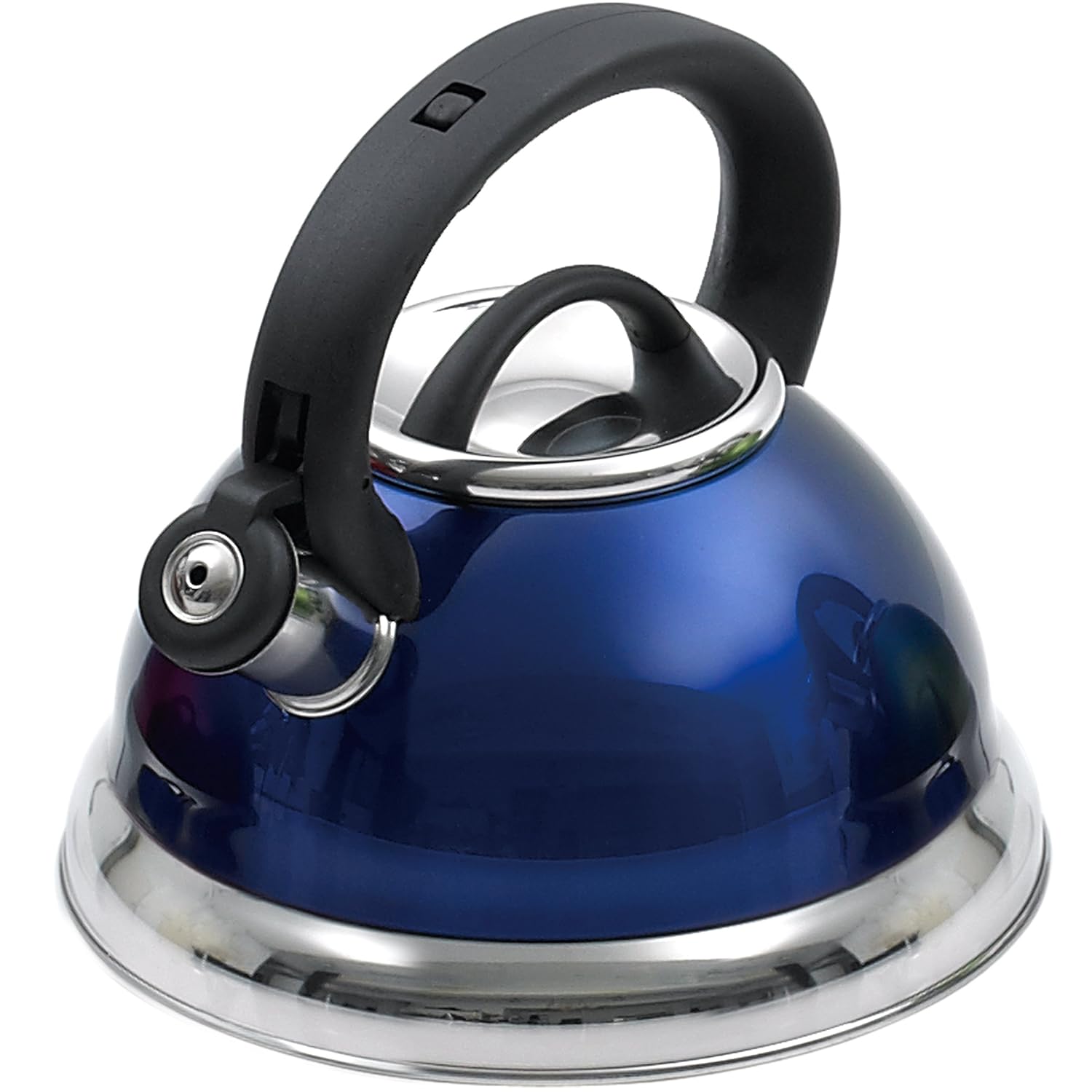 Best Kitchen Aid Whistling Tea Kettle