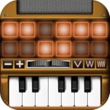 Bass Drop - Trap Music Sampler and Synthesizer